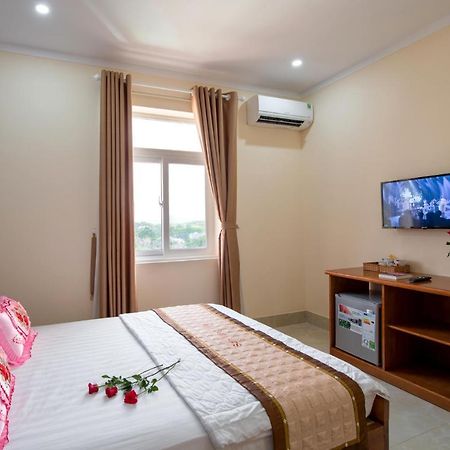 Sen Vang Ville Hotel Phu Quoc Exteriér fotografie